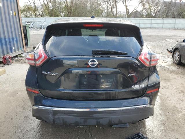 Photo 5 VIN: 5N1AZ2MH2GN122812 - NISSAN MURANO S 