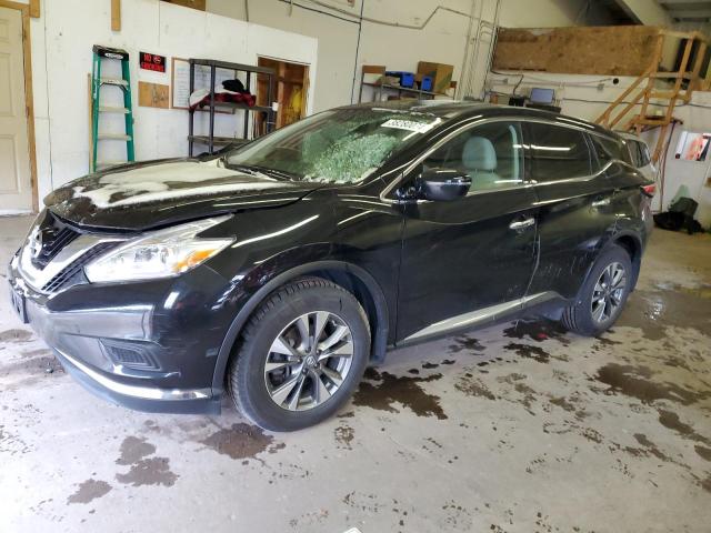 Photo 0 VIN: 5N1AZ2MH2GN130246 - NISSAN MURANO 