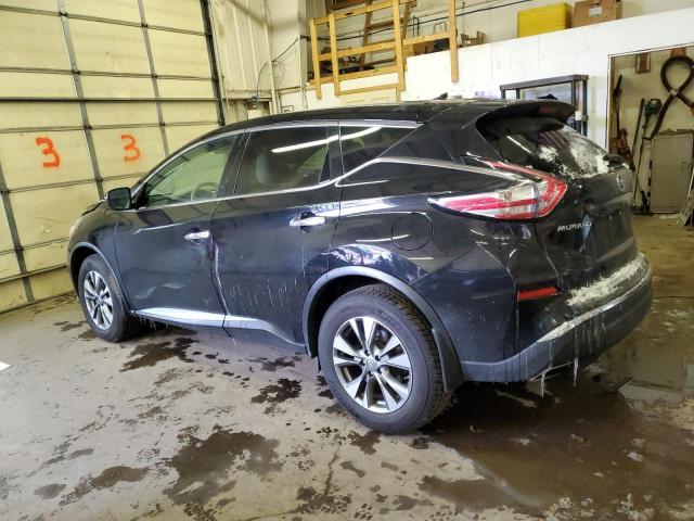 Photo 1 VIN: 5N1AZ2MH2GN130246 - NISSAN MURANO 