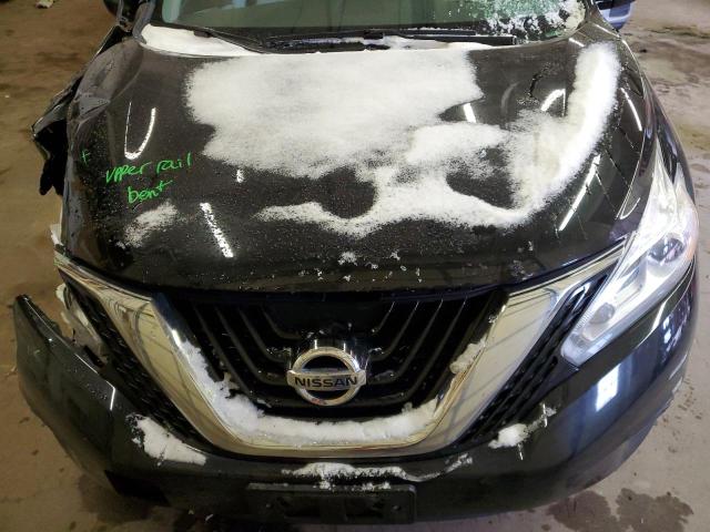 Photo 10 VIN: 5N1AZ2MH2GN130246 - NISSAN MURANO 