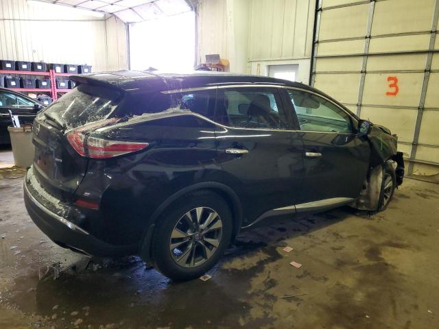 Photo 2 VIN: 5N1AZ2MH2GN130246 - NISSAN MURANO 