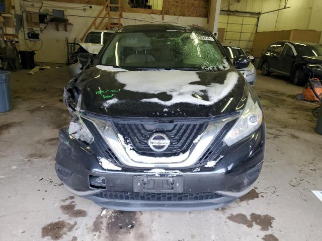 Photo 4 VIN: 5N1AZ2MH2GN130246 - NISSAN MURANO 