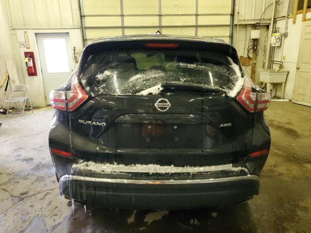 Photo 5 VIN: 5N1AZ2MH2GN130246 - NISSAN MURANO 