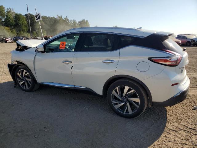 Photo 1 VIN: 5N1AZ2MH2GN135494 - NISSAN MURANO S 