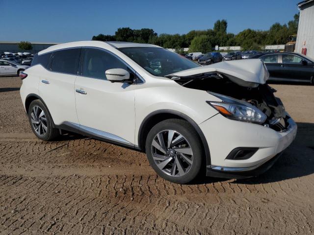 Photo 3 VIN: 5N1AZ2MH2GN135494 - NISSAN MURANO S 