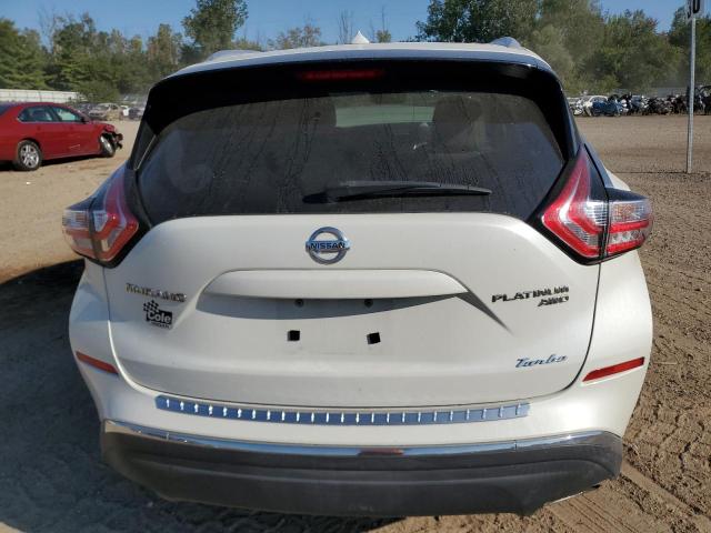 Photo 5 VIN: 5N1AZ2MH2GN135494 - NISSAN MURANO S 