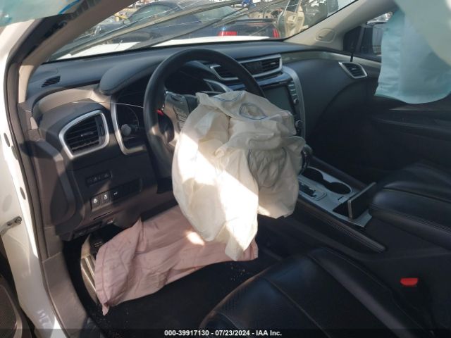 Photo 4 VIN: 5N1AZ2MH2GN137486 - NISSAN MURANO 