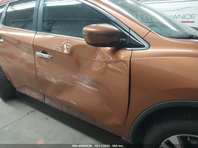 Photo 5 VIN: 5N1AZ2MH2GN139027 - NISSAN MURANO 