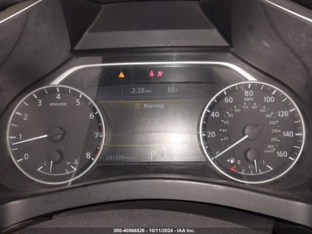 Photo 6 VIN: 5N1AZ2MH2GN139027 - NISSAN MURANO 