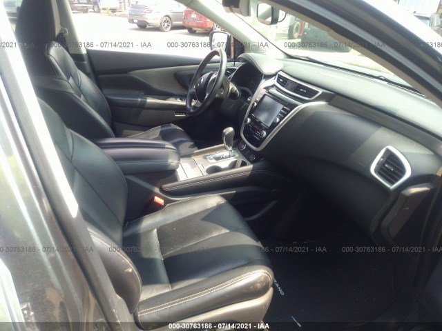 Photo 4 VIN: 5N1AZ2MH2GN140498 - NISSAN MURANO 