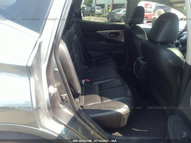 Photo 7 VIN: 5N1AZ2MH2GN140498 - NISSAN MURANO 