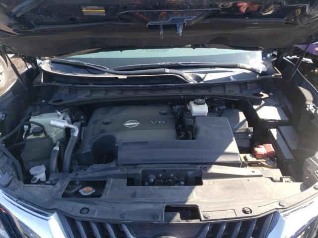 Photo 6 VIN: 5N1AZ2MH2GN146947 - NISSAN MURANO S 