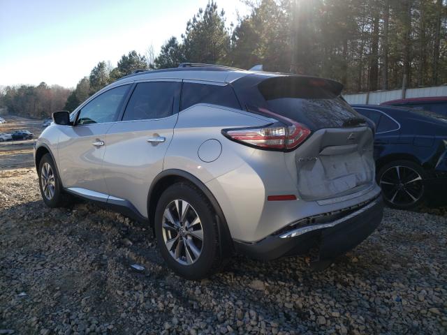 Photo 2 VIN: 5N1AZ2MH2GN147998 - NISSAN MURANO 