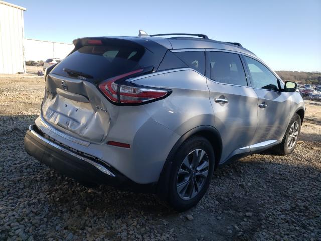 Photo 3 VIN: 5N1AZ2MH2GN147998 - NISSAN MURANO 