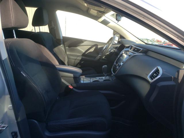 Photo 4 VIN: 5N1AZ2MH2GN147998 - NISSAN MURANO 