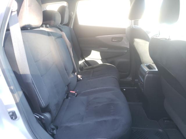 Photo 5 VIN: 5N1AZ2MH2GN147998 - NISSAN MURANO 