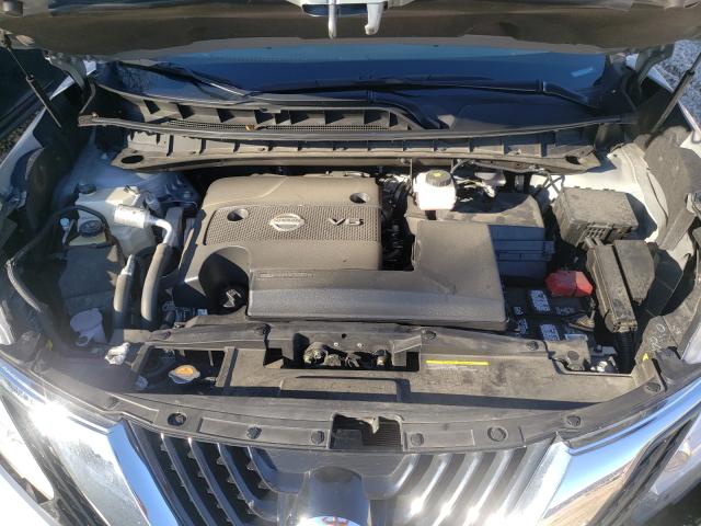 Photo 6 VIN: 5N1AZ2MH2GN147998 - NISSAN MURANO 