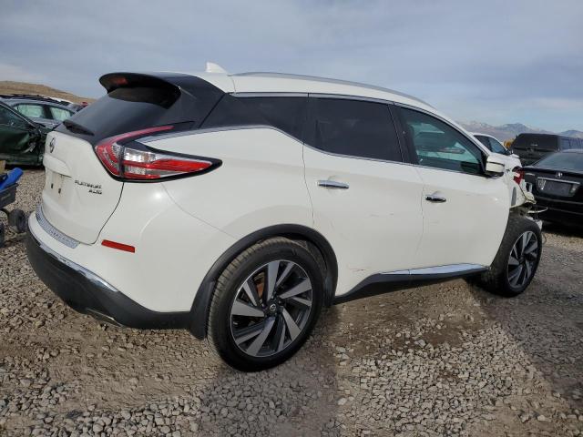 Photo 2 VIN: 5N1AZ2MH2GN150271 - NISSAN MURANO S 