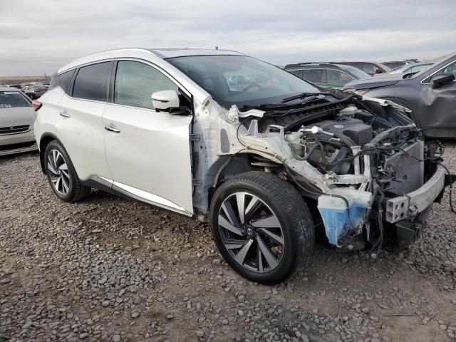 Photo 3 VIN: 5N1AZ2MH2GN150271 - NISSAN MURANO S 