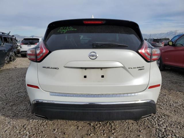 Photo 5 VIN: 5N1AZ2MH2GN150271 - NISSAN MURANO S 