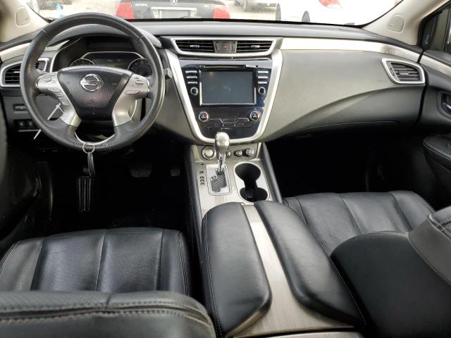 Photo 7 VIN: 5N1AZ2MH2GN150271 - NISSAN MURANO S 