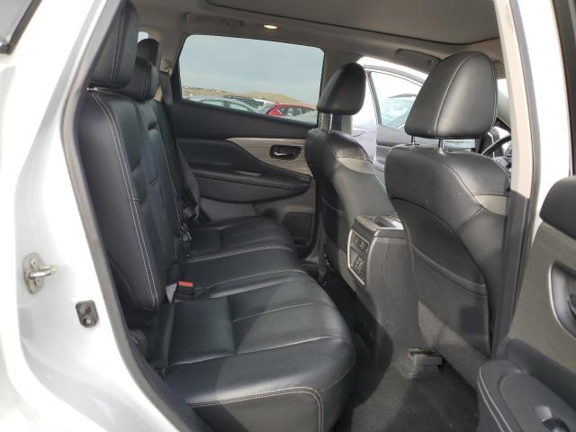 Photo 9 VIN: 5N1AZ2MH2GN150271 - NISSAN MURANO S 