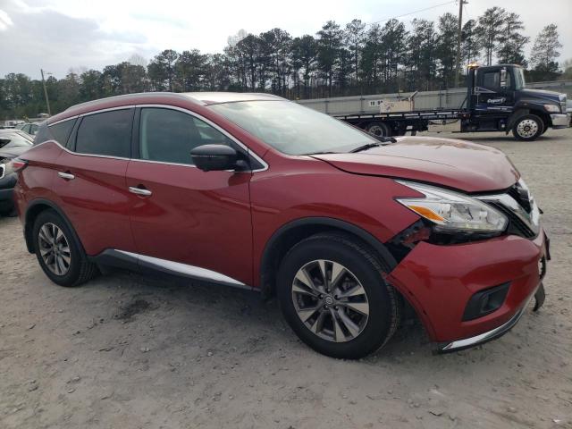 Photo 3 VIN: 5N1AZ2MH2GN158354 - NISSAN MURANO S 