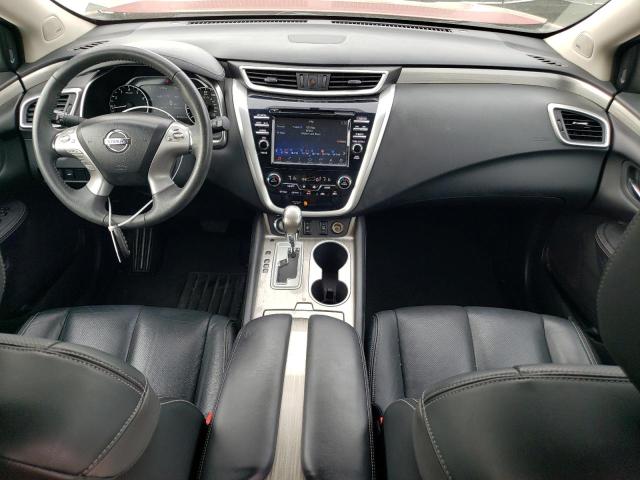 Photo 7 VIN: 5N1AZ2MH2GN158354 - NISSAN MURANO S 