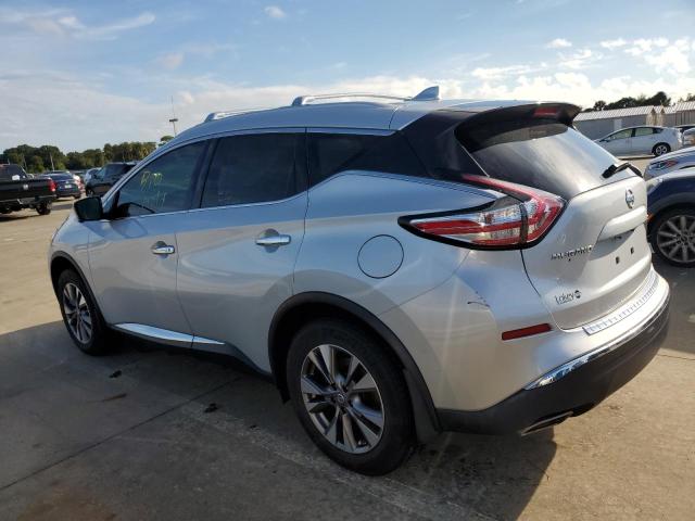 Photo 1 VIN: 5N1AZ2MH2GN160945 - NISSAN MURANO S 