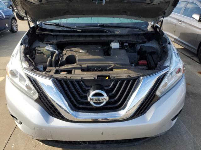 Photo 11 VIN: 5N1AZ2MH2GN160945 - NISSAN MURANO S 