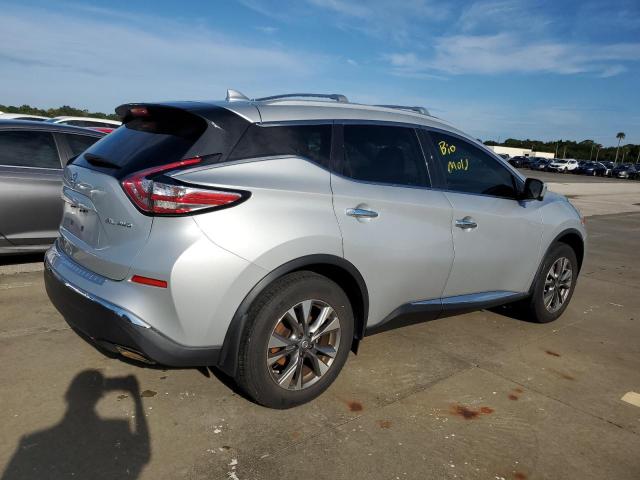 Photo 2 VIN: 5N1AZ2MH2GN160945 - NISSAN MURANO S 