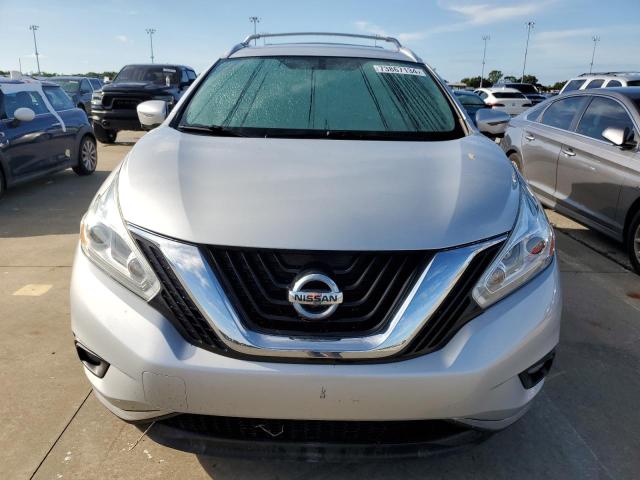 Photo 4 VIN: 5N1AZ2MH2GN160945 - NISSAN MURANO S 