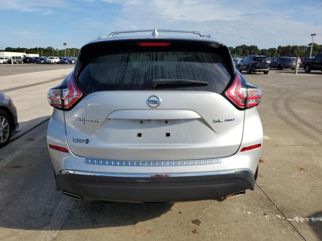 Photo 5 VIN: 5N1AZ2MH2GN160945 - NISSAN MURANO S 