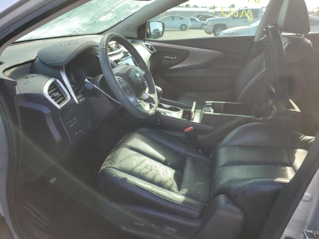 Photo 6 VIN: 5N1AZ2MH2GN160945 - NISSAN MURANO S 