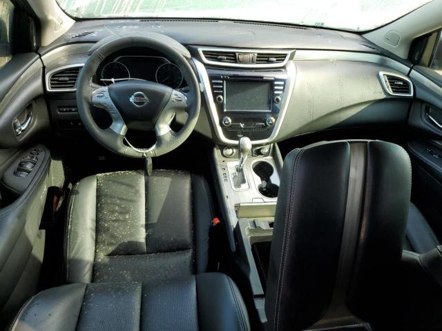 Photo 7 VIN: 5N1AZ2MH2GN160945 - NISSAN MURANO S 