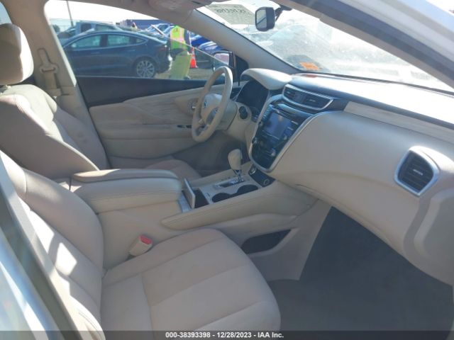 Photo 4 VIN: 5N1AZ2MH2GN162050 - NISSAN MURANO 