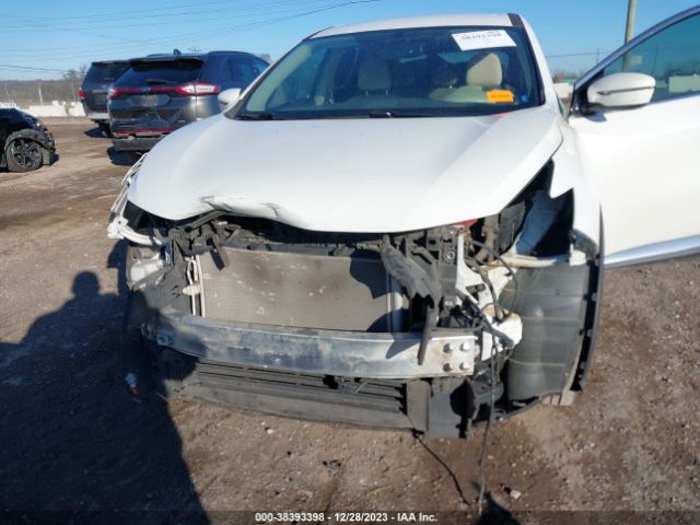 Photo 5 VIN: 5N1AZ2MH2GN162050 - NISSAN MURANO 