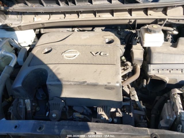 Photo 9 VIN: 5N1AZ2MH2GN162050 - NISSAN MURANO 