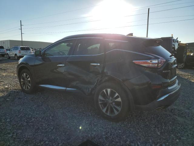 Photo 1 VIN: 5N1AZ2MH2GN162405 - NISSAN MURANO S 