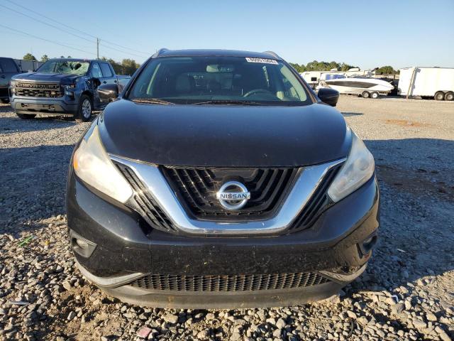 Photo 4 VIN: 5N1AZ2MH2GN162405 - NISSAN MURANO S 