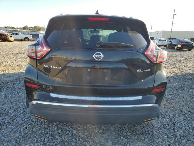 Photo 5 VIN: 5N1AZ2MH2GN162405 - NISSAN MURANO S 