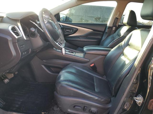 Photo 6 VIN: 5N1AZ2MH2GN162405 - NISSAN MURANO S 