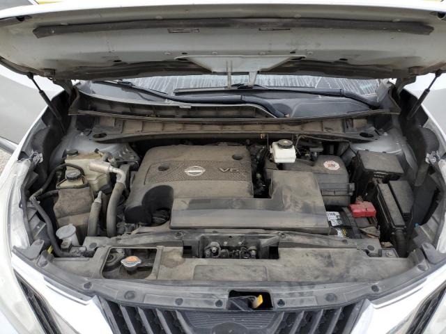 Photo 11 VIN: 5N1AZ2MH2GN167894 - NISSAN MURANO S 