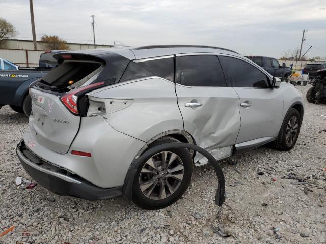 Photo 2 VIN: 5N1AZ2MH2GN167894 - NISSAN MURANO S 