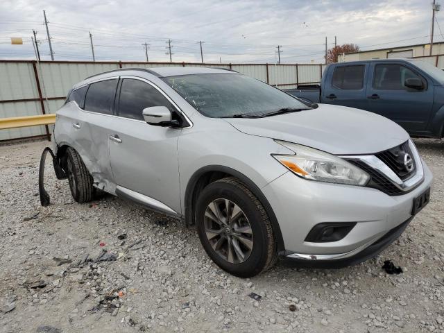 Photo 3 VIN: 5N1AZ2MH2GN167894 - NISSAN MURANO S 