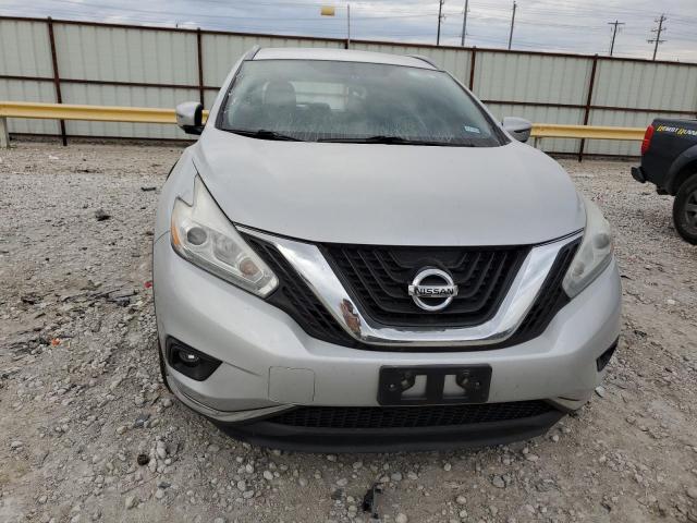 Photo 4 VIN: 5N1AZ2MH2GN167894 - NISSAN MURANO S 