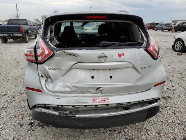 Photo 5 VIN: 5N1AZ2MH2GN167894 - NISSAN MURANO S 