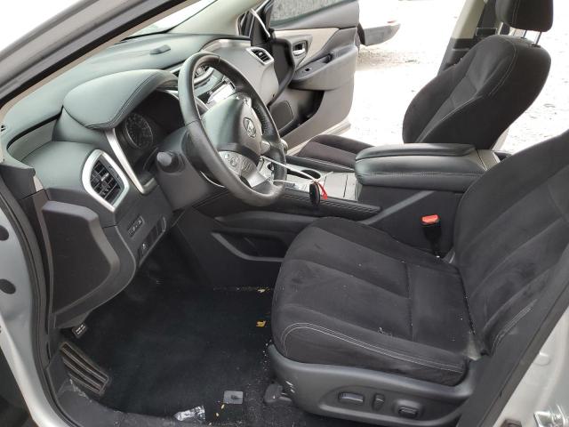 Photo 6 VIN: 5N1AZ2MH2GN167894 - NISSAN MURANO S 