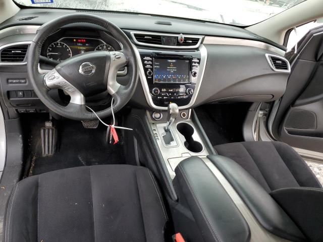 Photo 7 VIN: 5N1AZ2MH2GN167894 - NISSAN MURANO S 