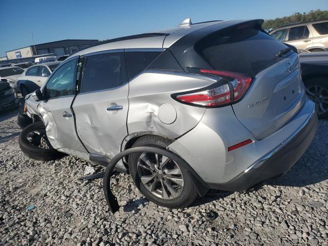 Photo 1 VIN: 5N1AZ2MH2GN168138 - NISSAN MURANO S 